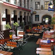 Eventlocations - Wien-Stadt - Heindl`s Palatschinkenpfandl